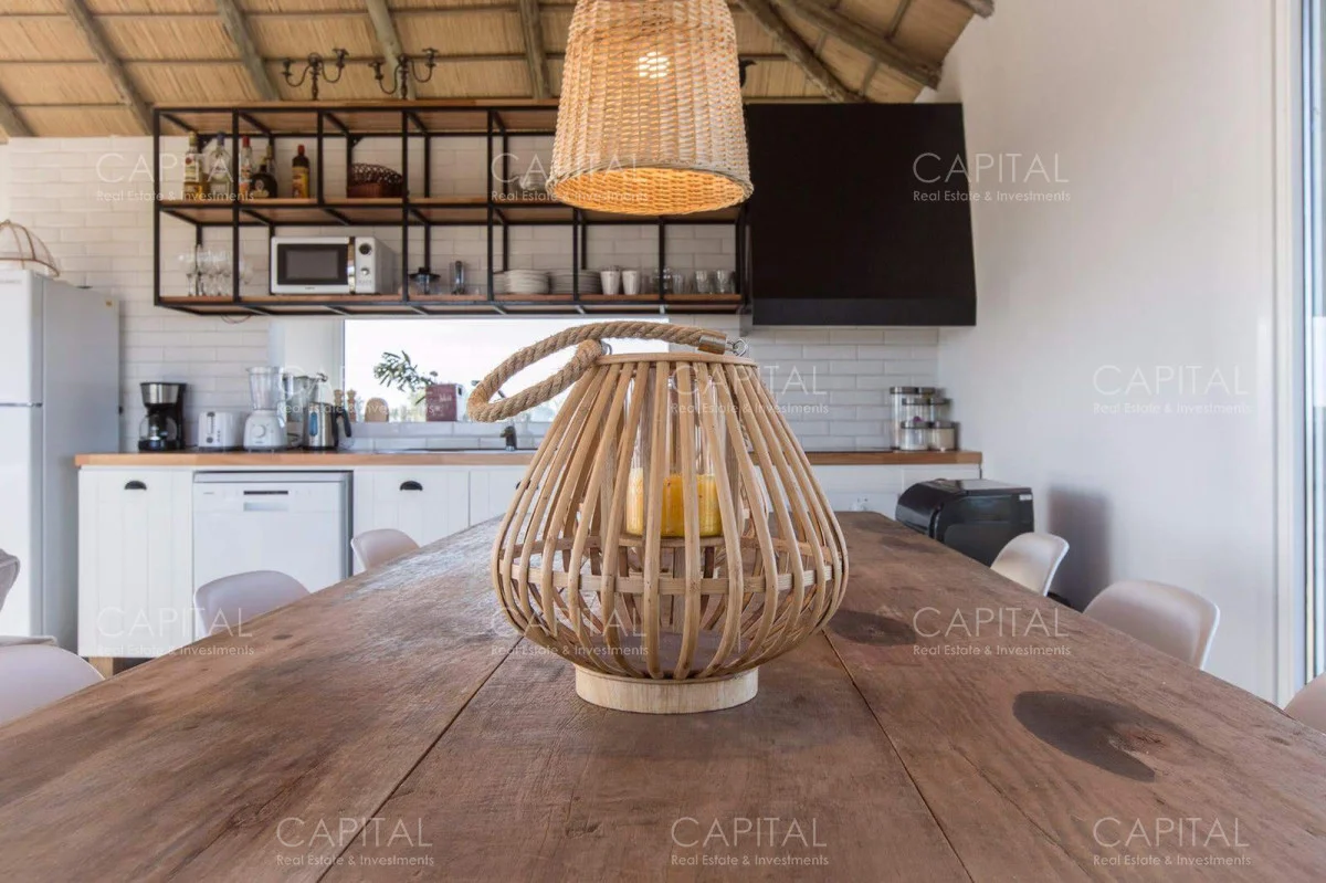 Casa en La Juanita, propiedad 293407 -Imagen 14