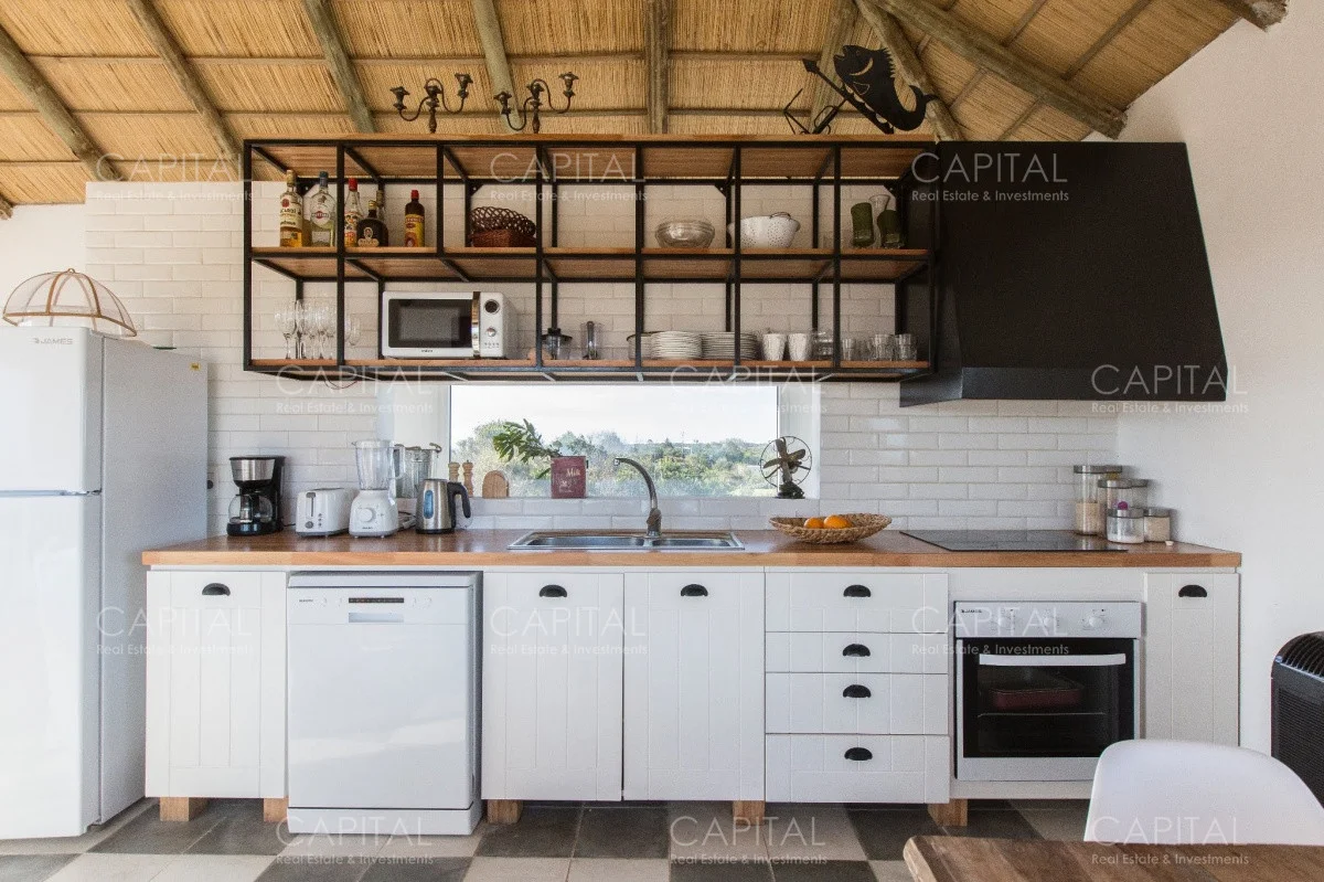 Casa en La Juanita, propiedad 293407 -Imagen 15