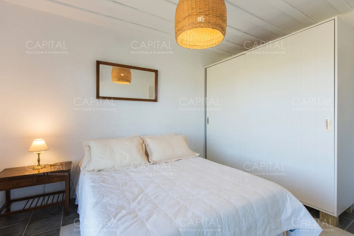 Casa en La Juanita, propiedad 293407 -Imagen 16
