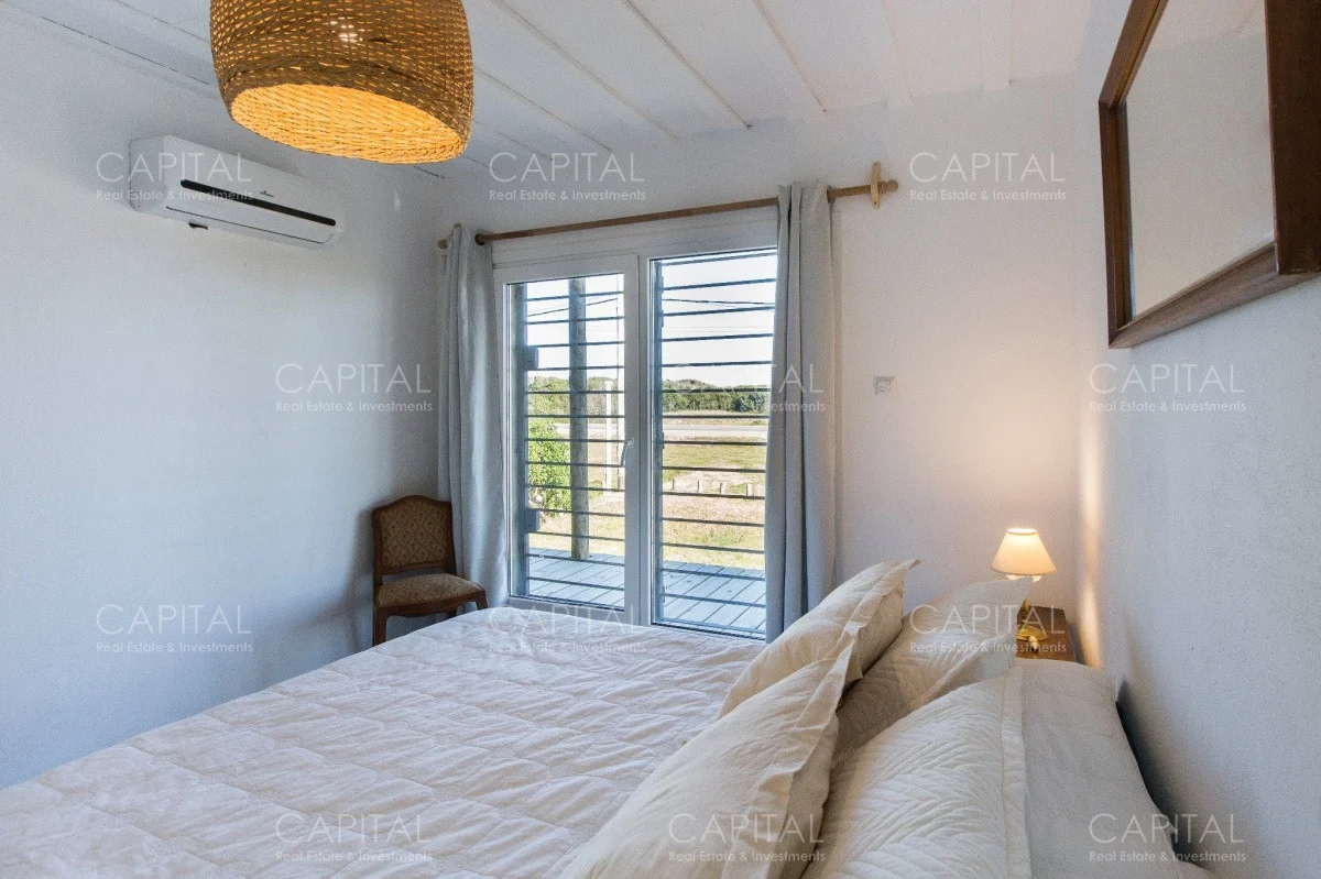 Casa en La Juanita, propiedad 293407 -Imagen 17