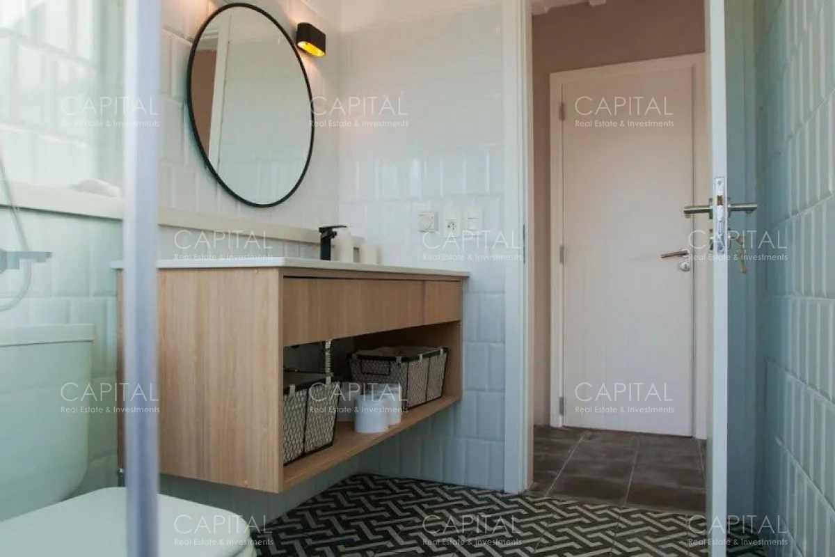 Casa en La Juanita, propiedad 293407 -Imagen 18
