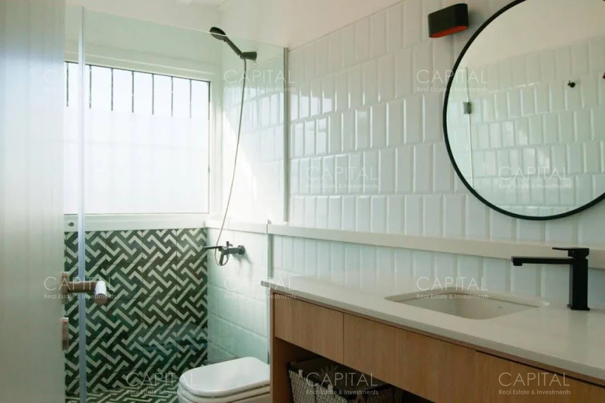 Casa en La Juanita, propiedad 293407 -Imagen 19