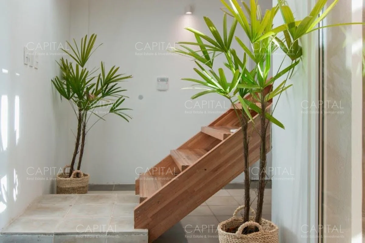 Casa en La Juanita, propiedad 293407 -Imagen 20