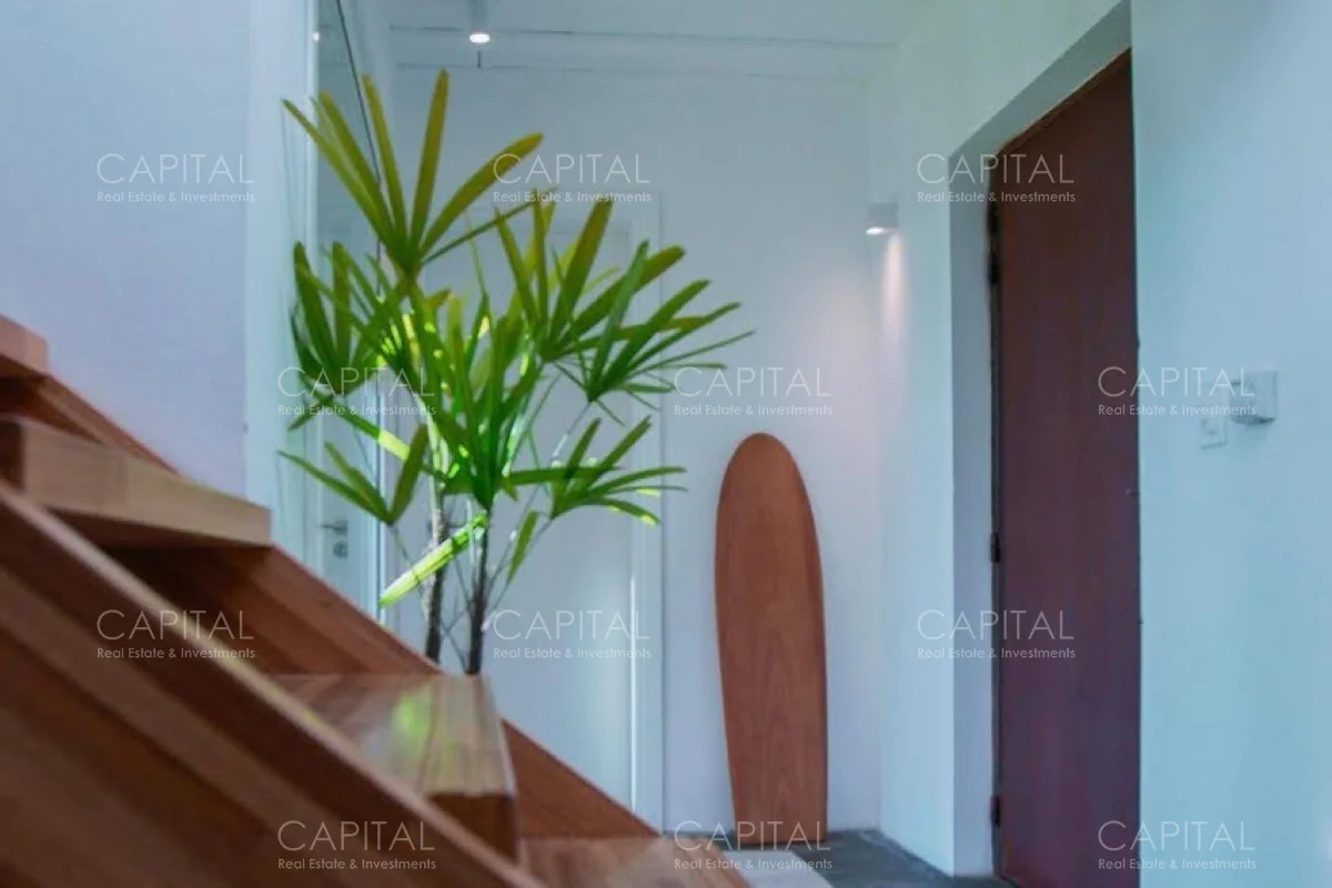 Casa en La Juanita, propiedad 293407 -Imagen 21