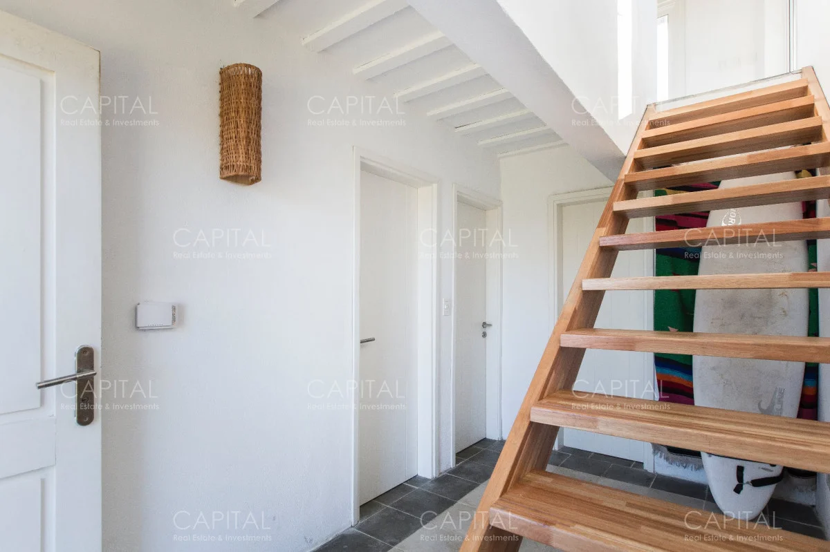 Casa en La Juanita, propiedad 293407 -Imagen 22