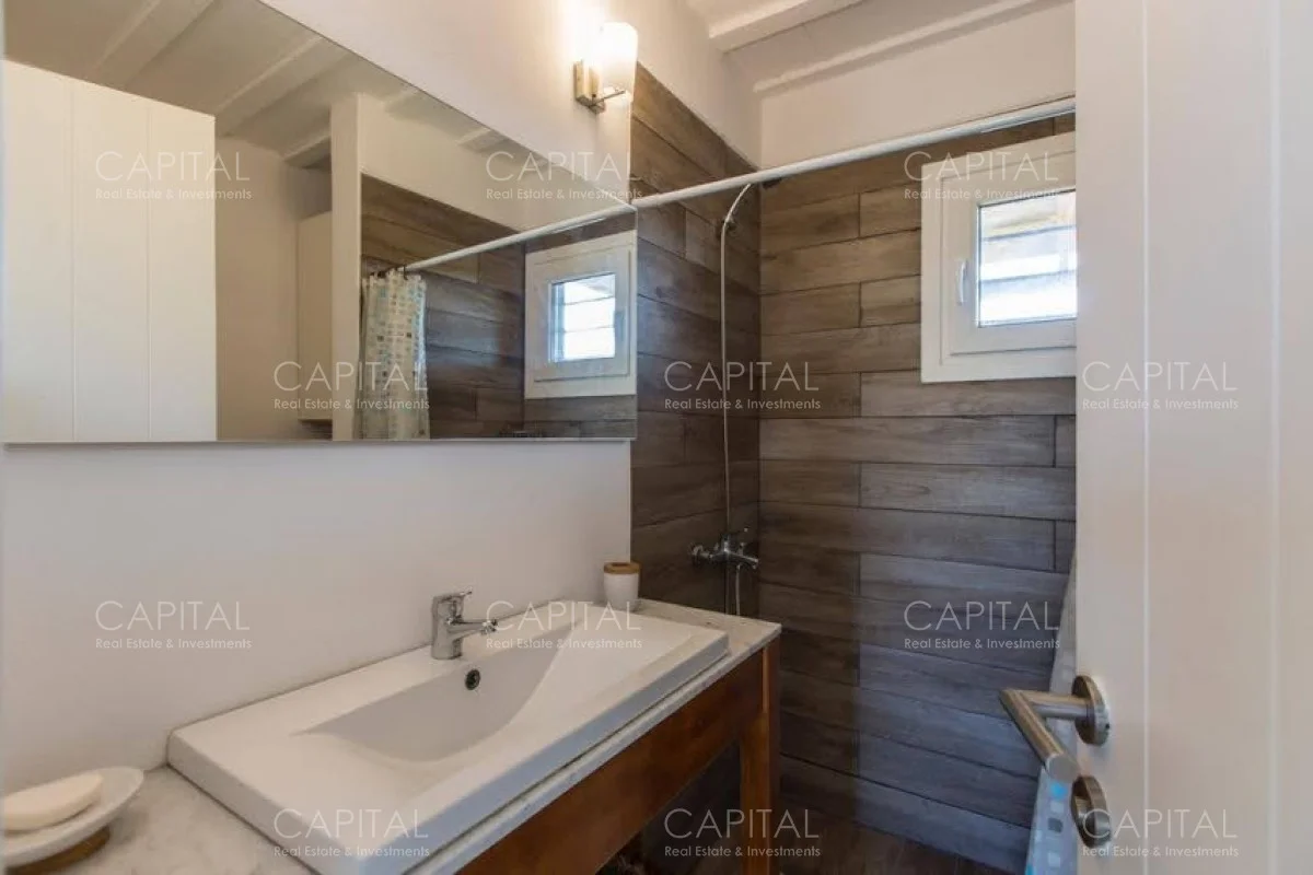 Casa en La Juanita, propiedad 293407 -Imagen 24