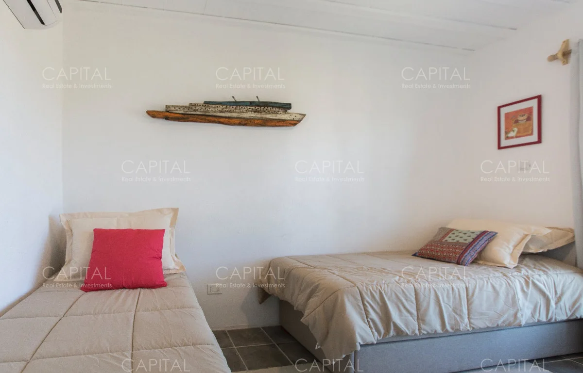 Casa en La Juanita, propiedad 293407 -Imagen 25