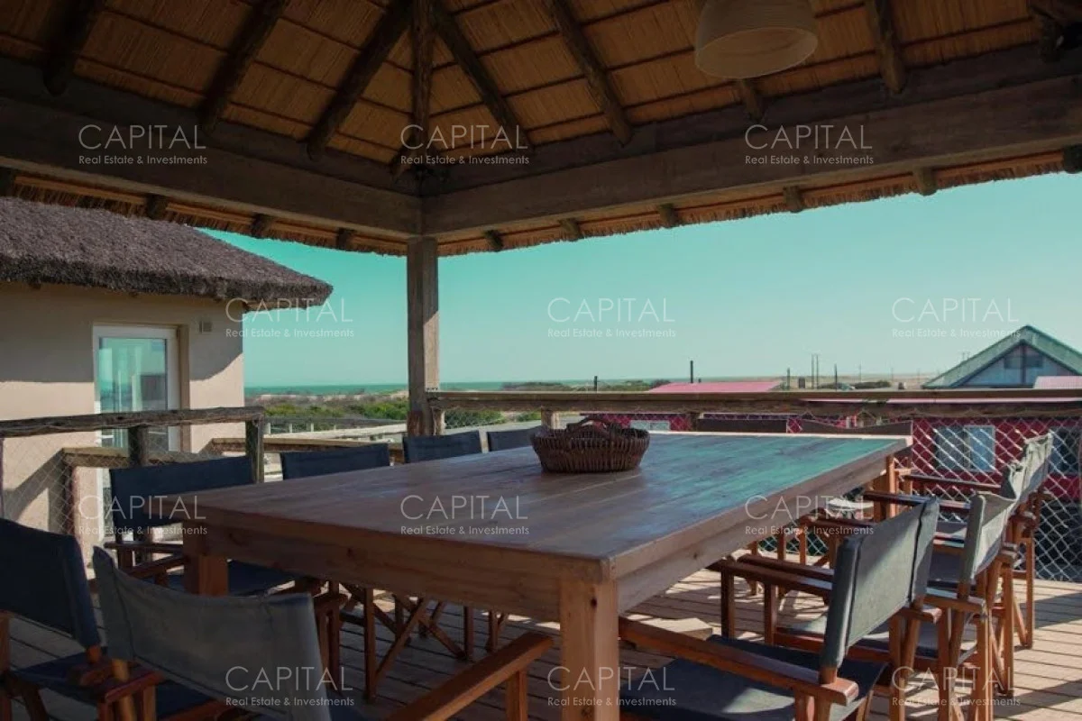 Casa en La Juanita, propiedad 293407 -Imagen 9
