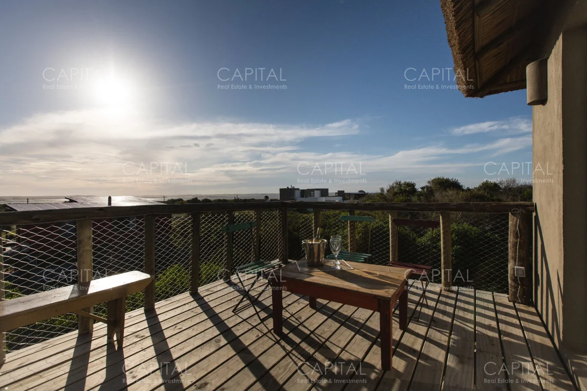 Casa en La Juanita, propiedad 293407 -Imagen 10