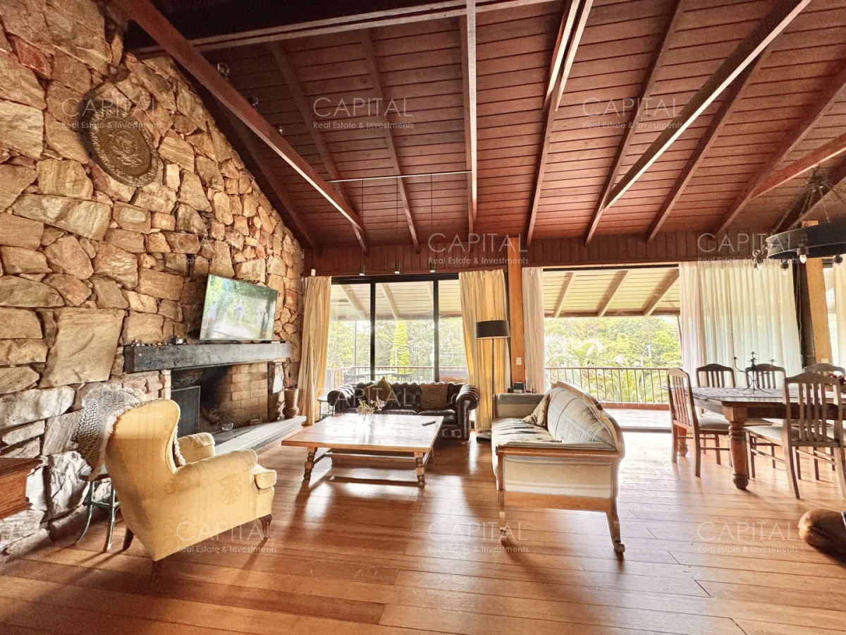 Casa en Pinares, propiedad 293756 -Imagen 2