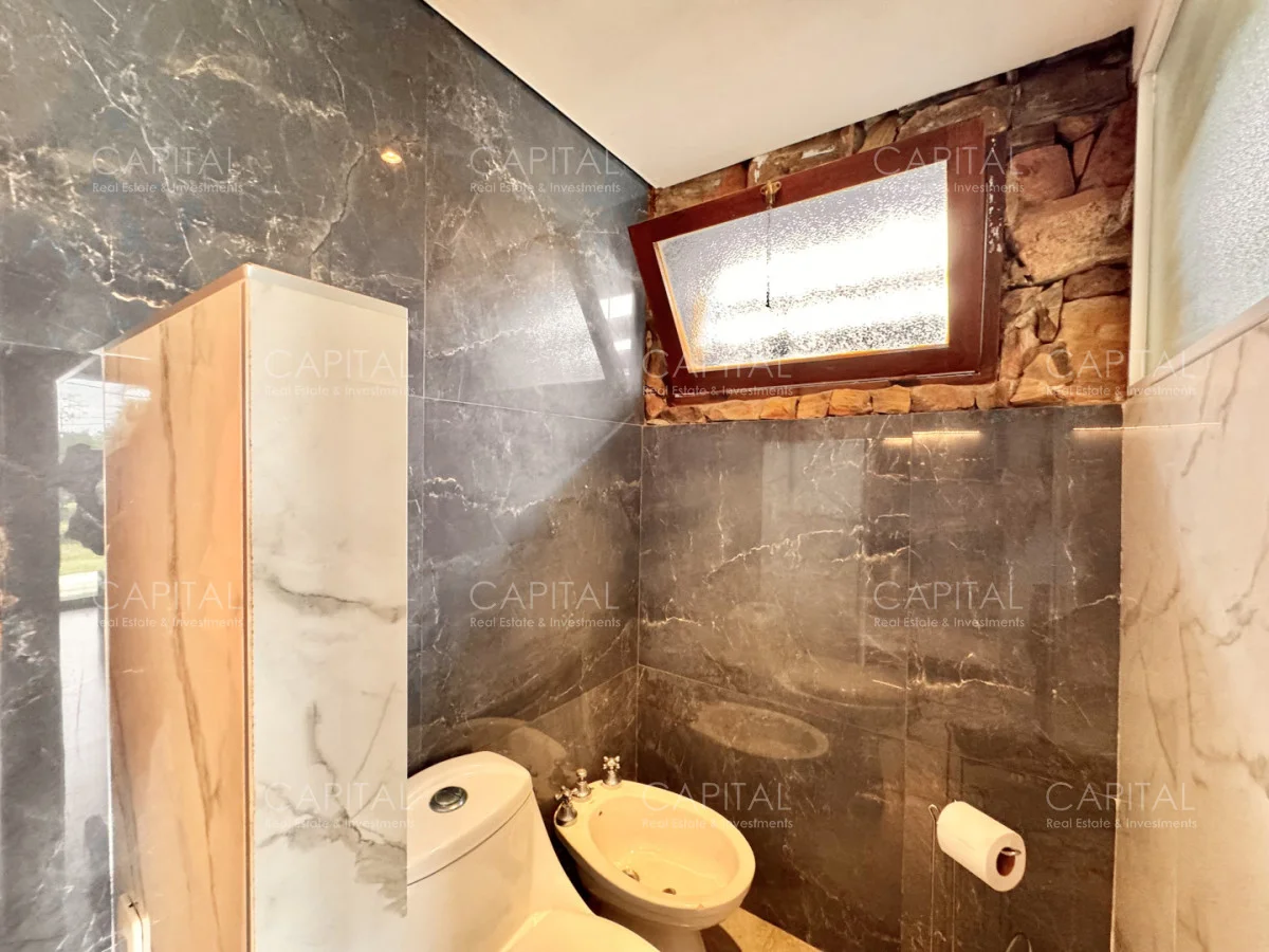 Casa en Pinares, propiedad 293756 -Imagen 11