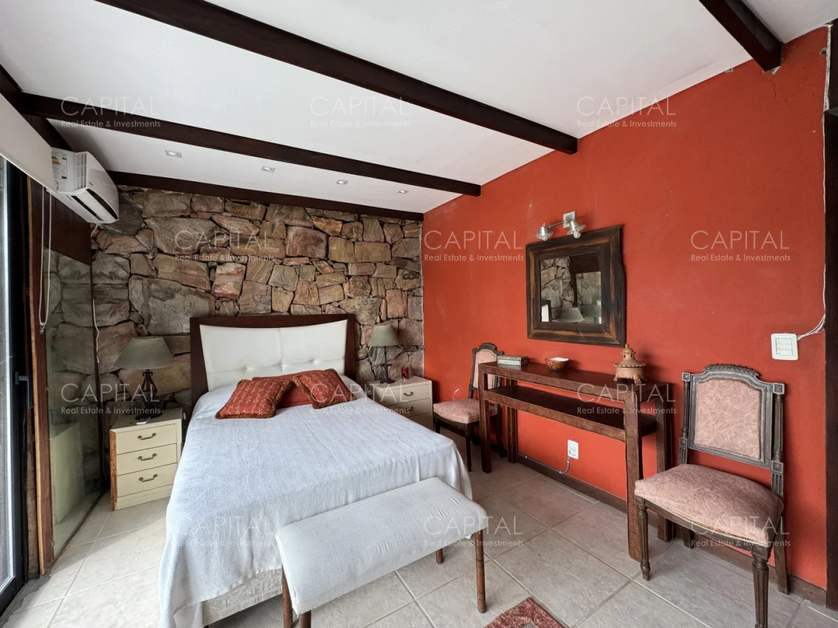 Casa en Pinares, propiedad 293756 -Imagen 12