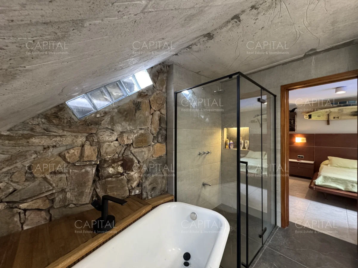 Casa en Pinares, propiedad 293756 -Imagen 16