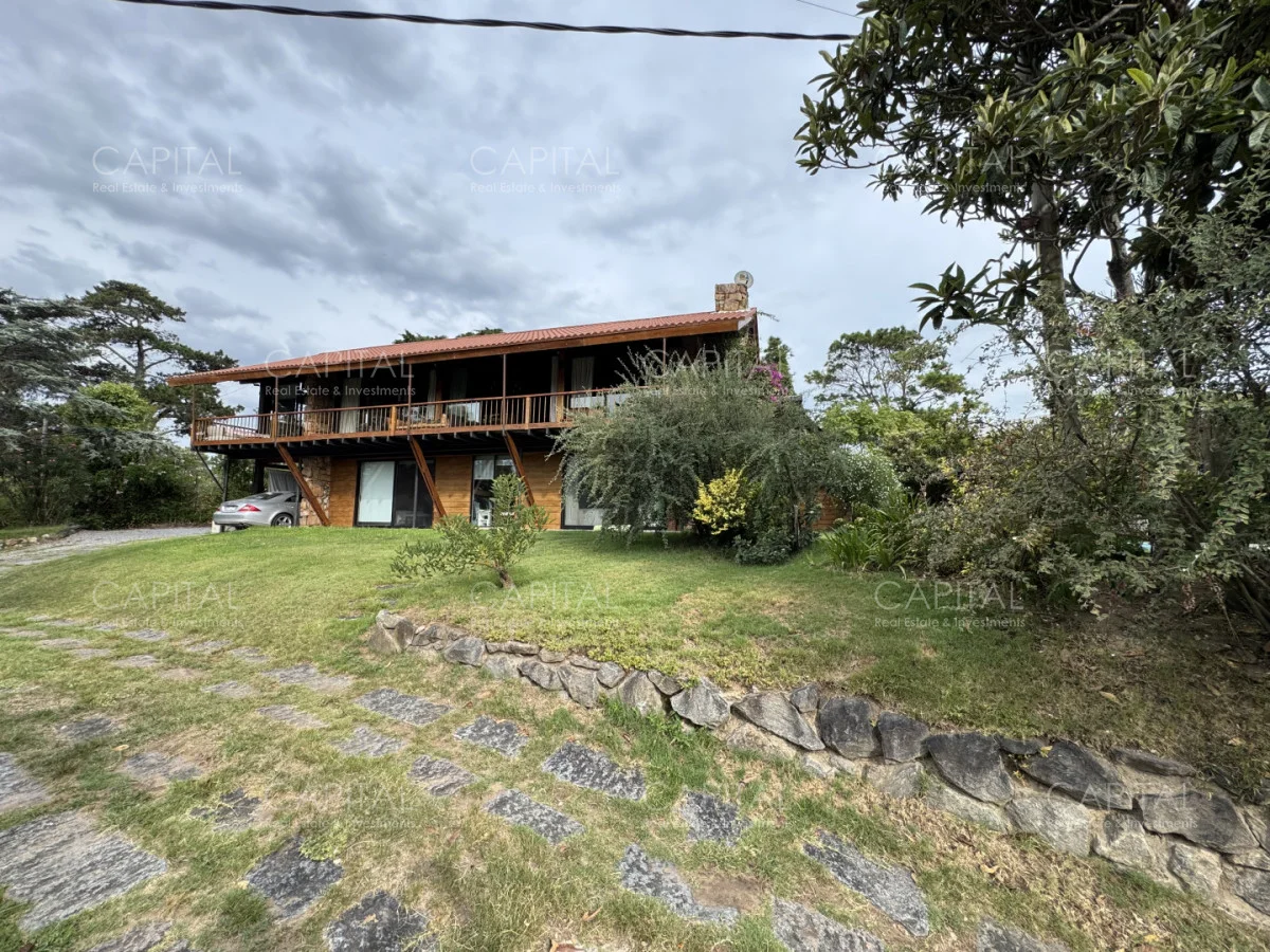 Casa en Pinares, propiedad 293756 -Imagen 20