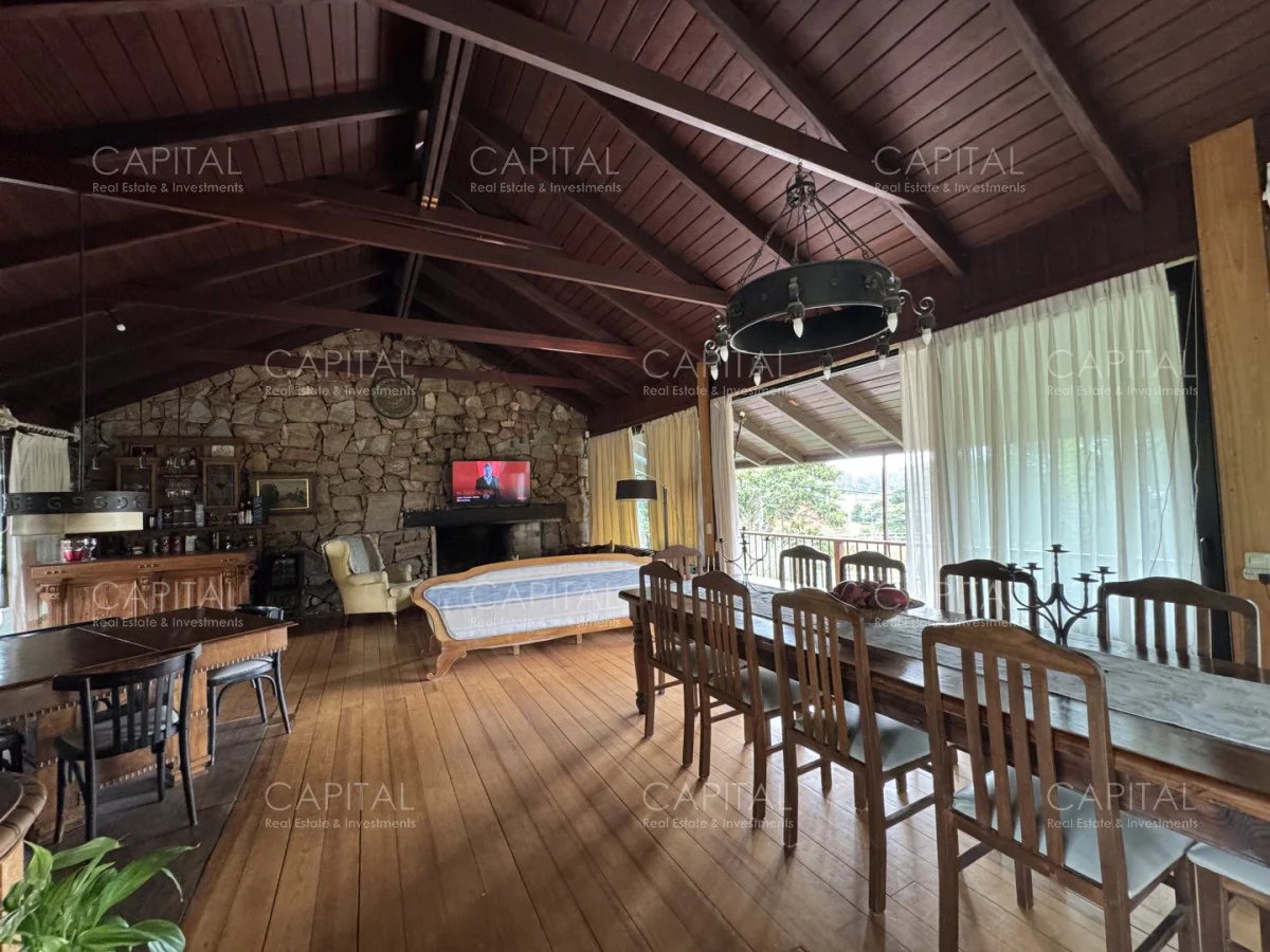 Casa en Pinares, propiedad 293756 -Imagen 3