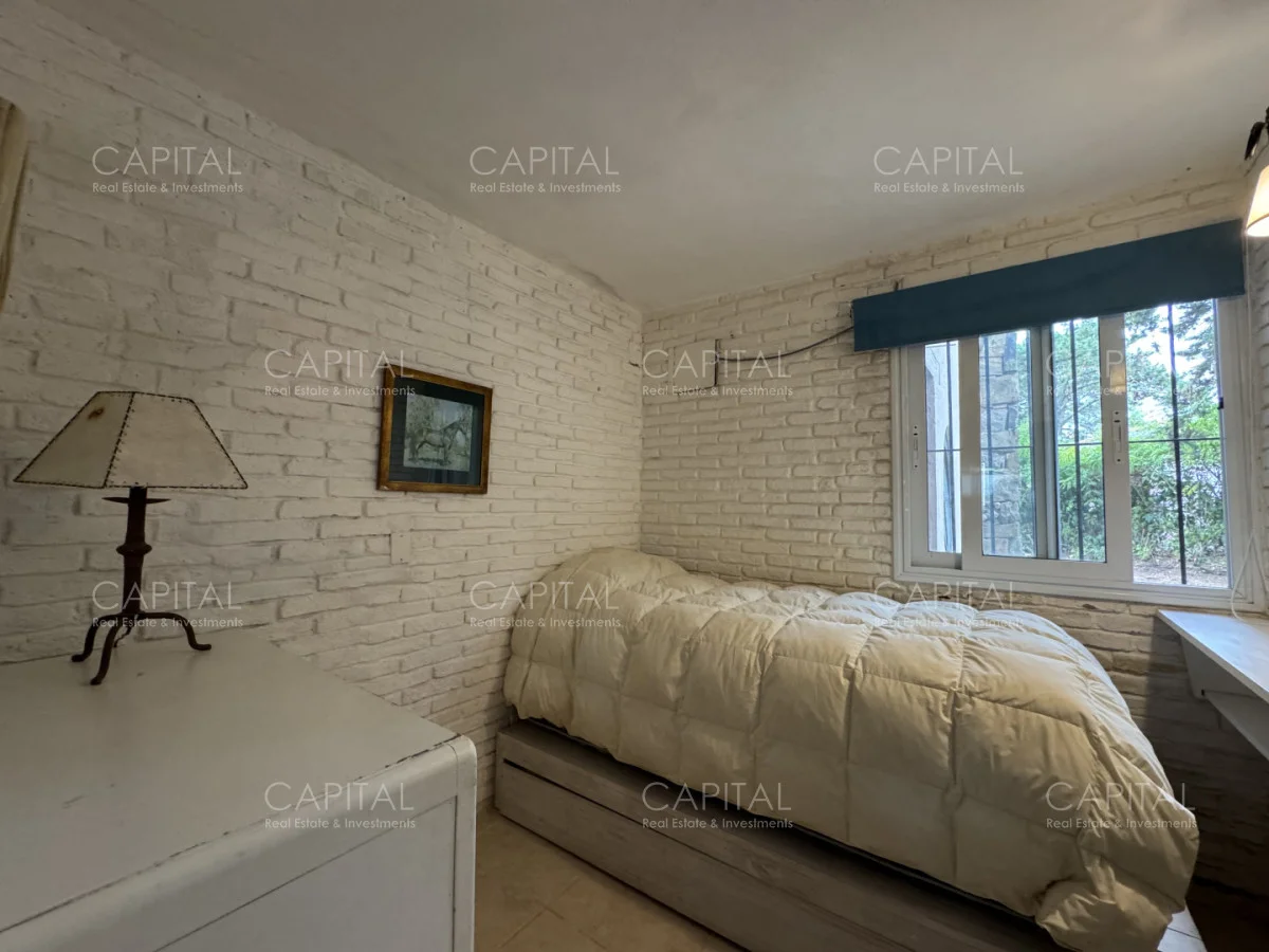 Casa en Pinares, propiedad 293756 -Imagen 21