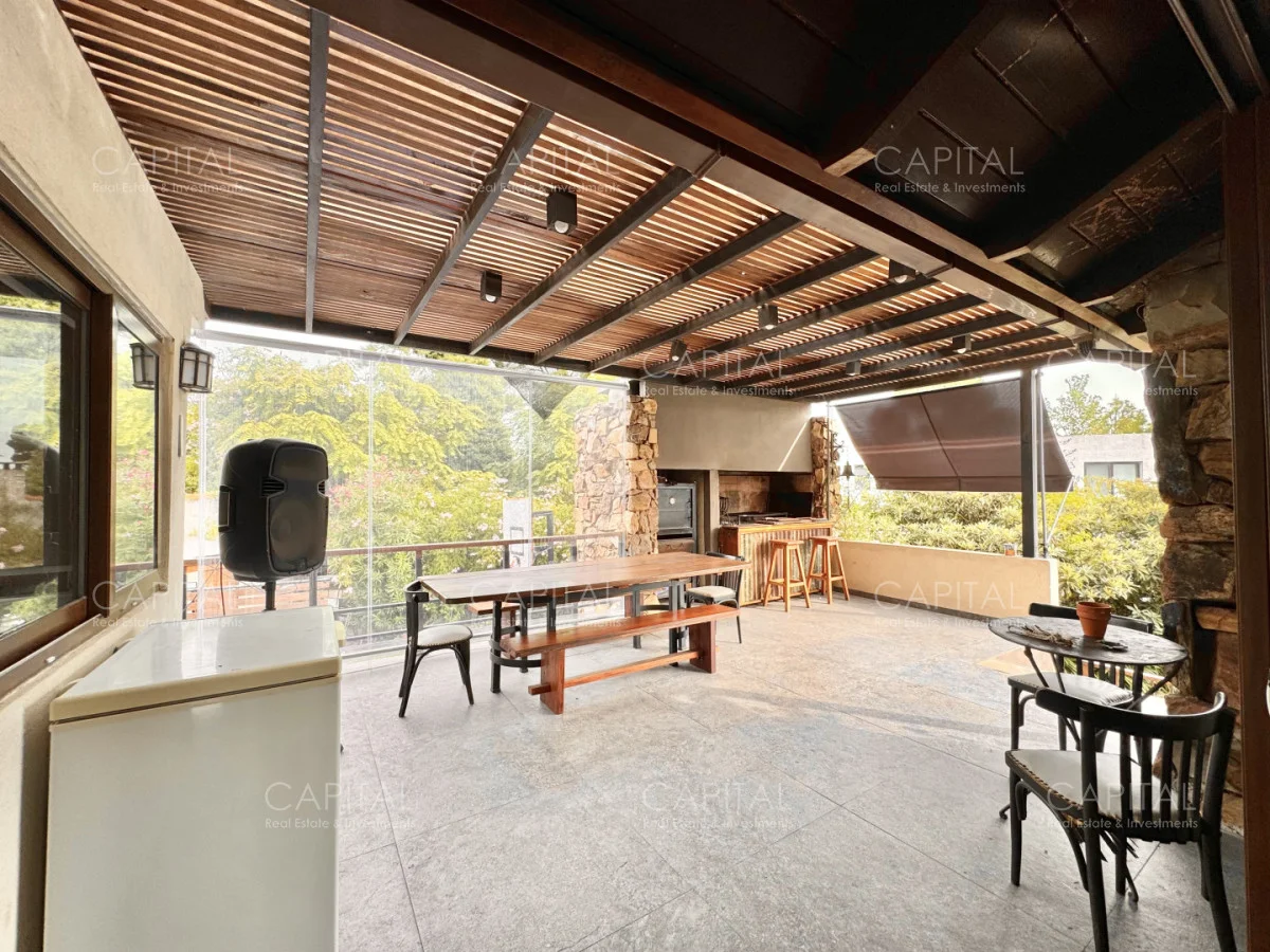 Casa en Pinares, propiedad 293756 -Imagen 24