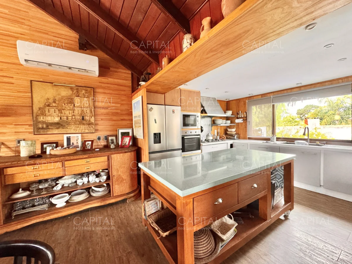 Casa en Pinares, propiedad 293756 -Imagen 4