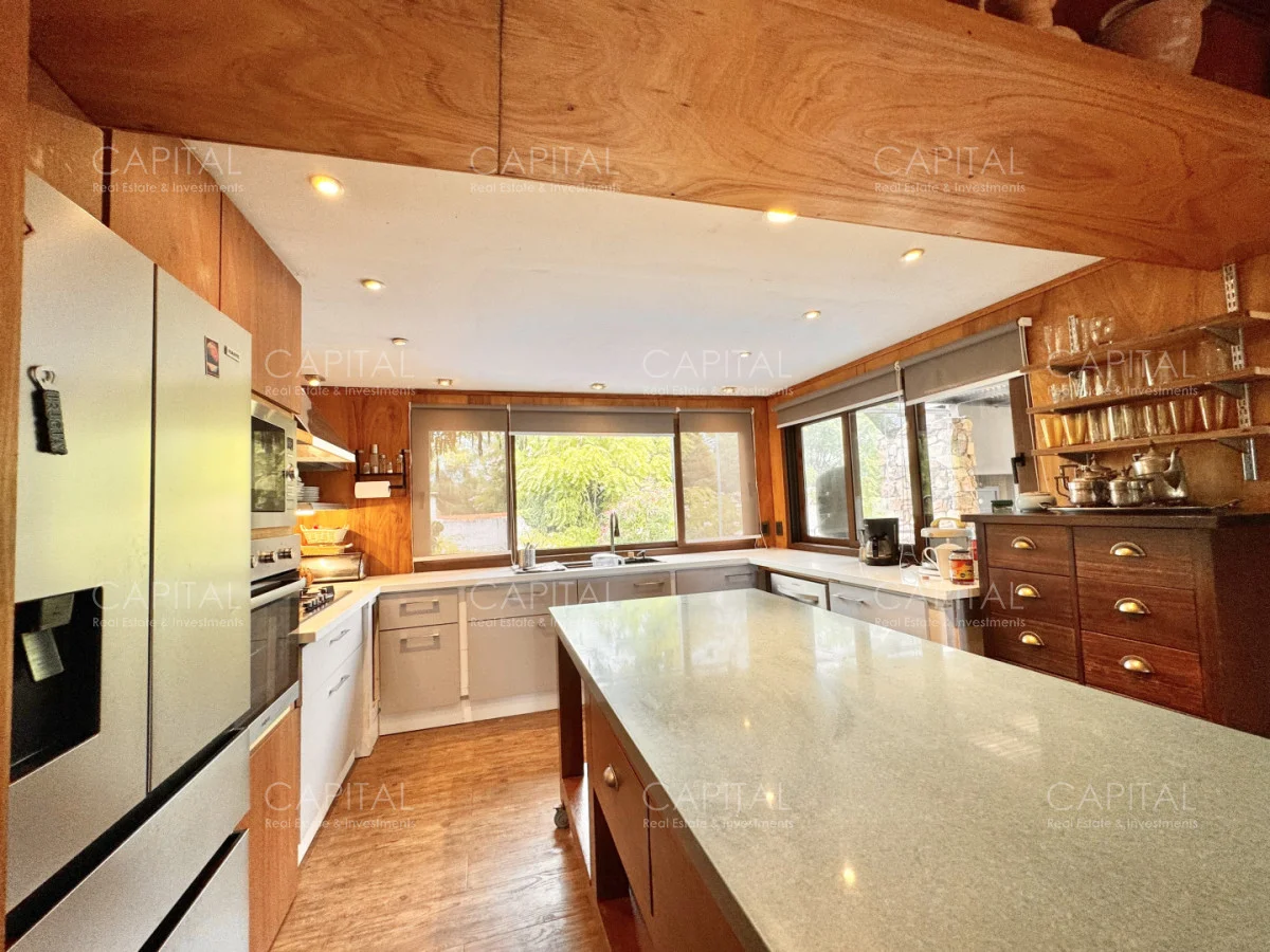 Casa en Pinares, propiedad 293756 -Imagen 5