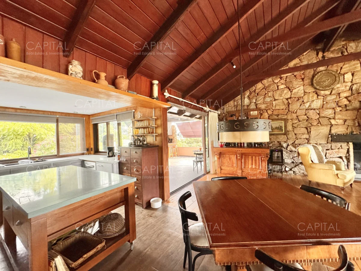 Casa en Pinares, propiedad 293756 -Imagen 6