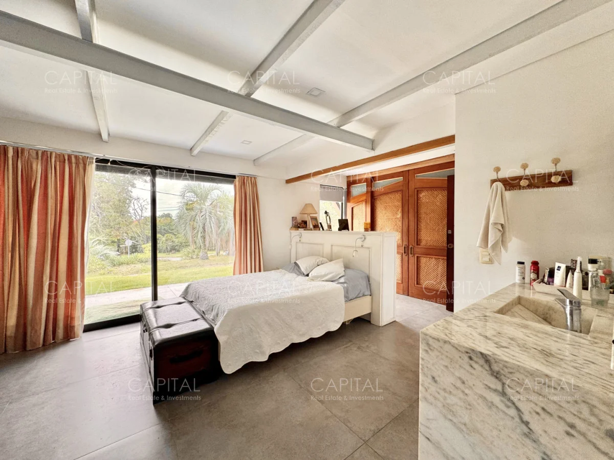 Casa en Pinares, propiedad 293756 -Imagen 7