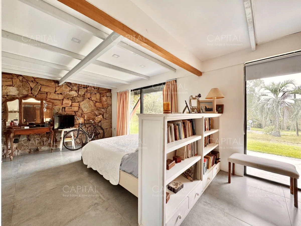 Casa en Pinares, propiedad 293756 -Imagen 9