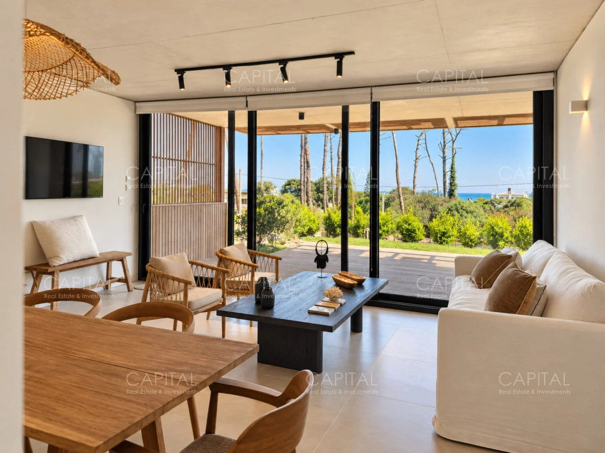Apartamento en La Juanita, propiedad 293885 -Imagen 2