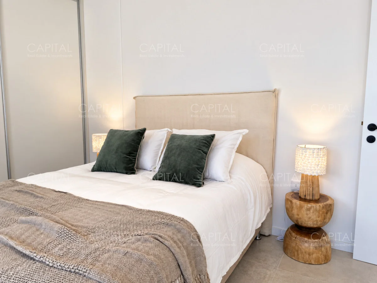 Apartamento en La Juanita, propiedad 293885 -Imagen 11