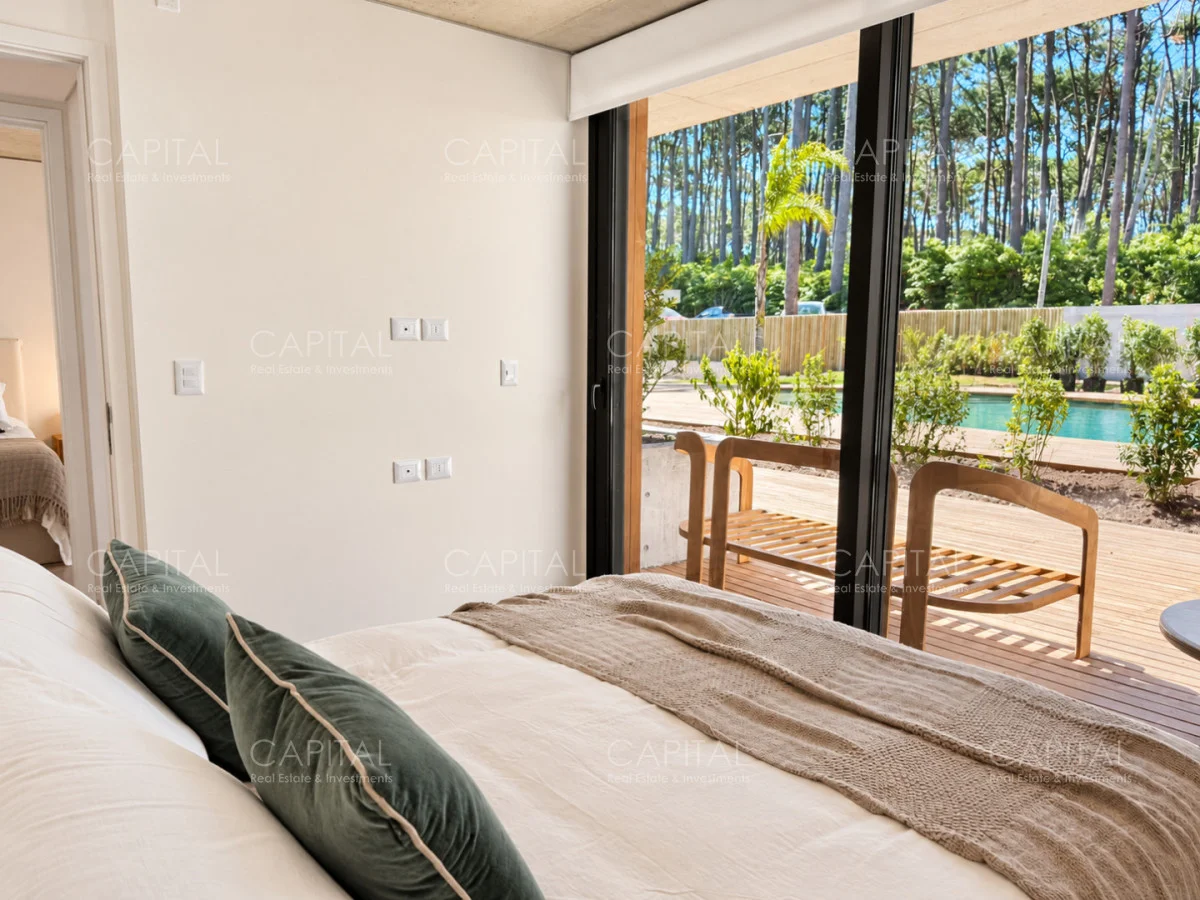 Apartamento en La Juanita, propiedad 293885 -Imagen 12