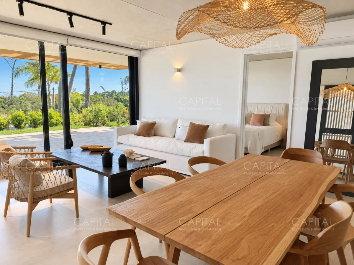 Apartamento en La Juanita, propiedad 293885 -Imagen 3