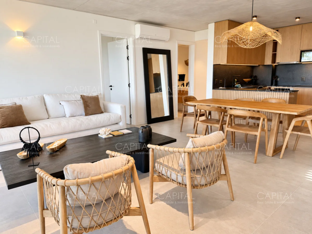 Apartamento en La Juanita, propiedad 293885 -Imagen 4