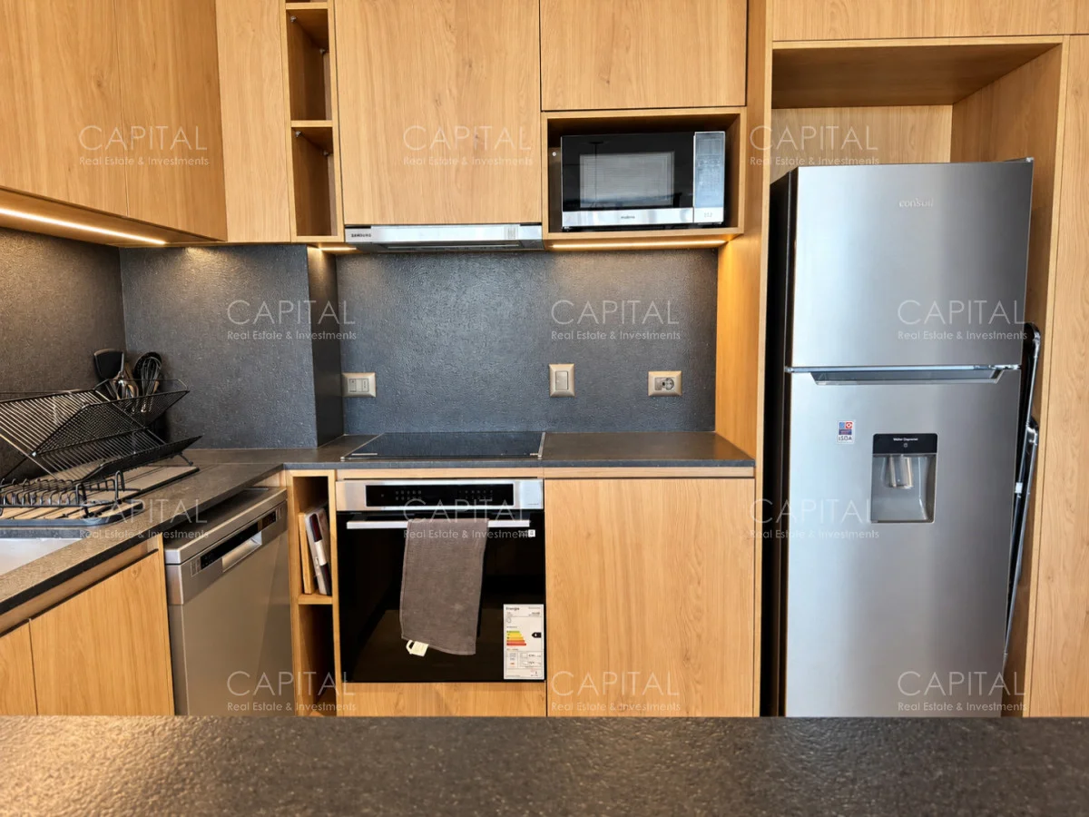 Apartamento en La Juanita, propiedad 293885 -Imagen 5