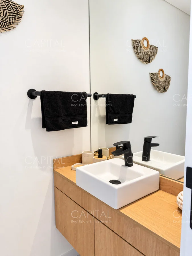 Apartamento en La Juanita, propiedad 293885 -Imagen 6