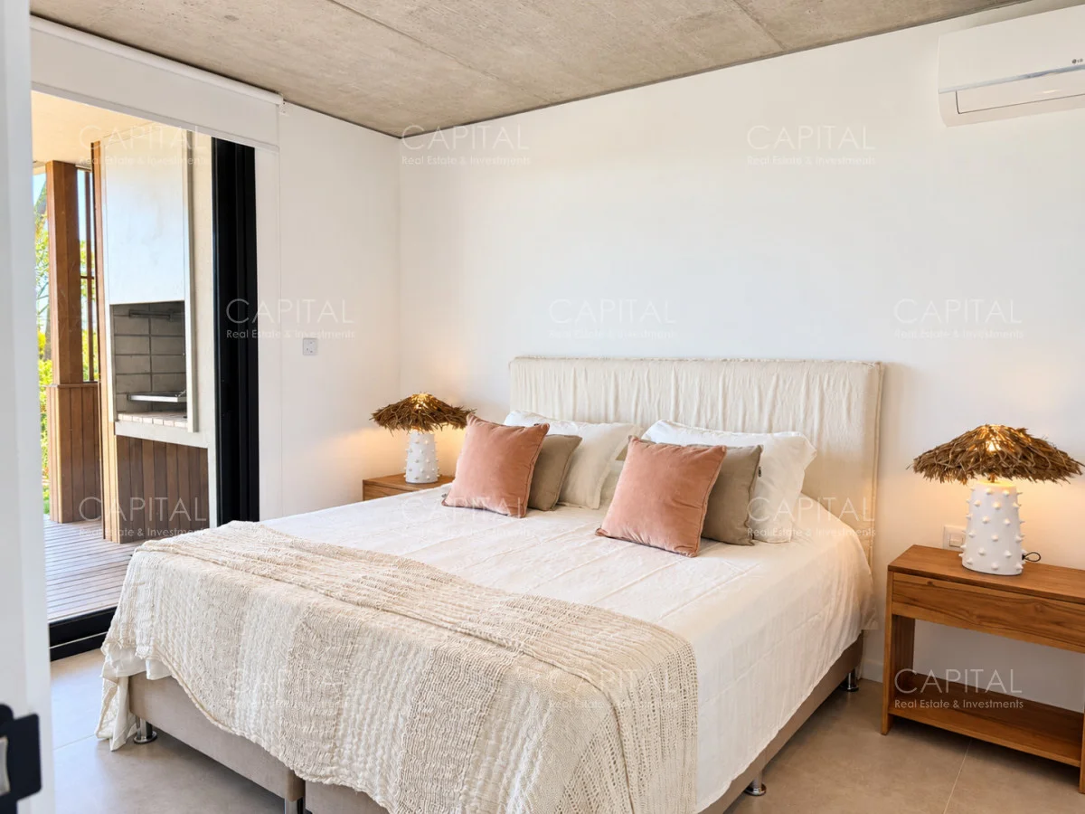 Apartamento en La Juanita, propiedad 293885 -Imagen 8