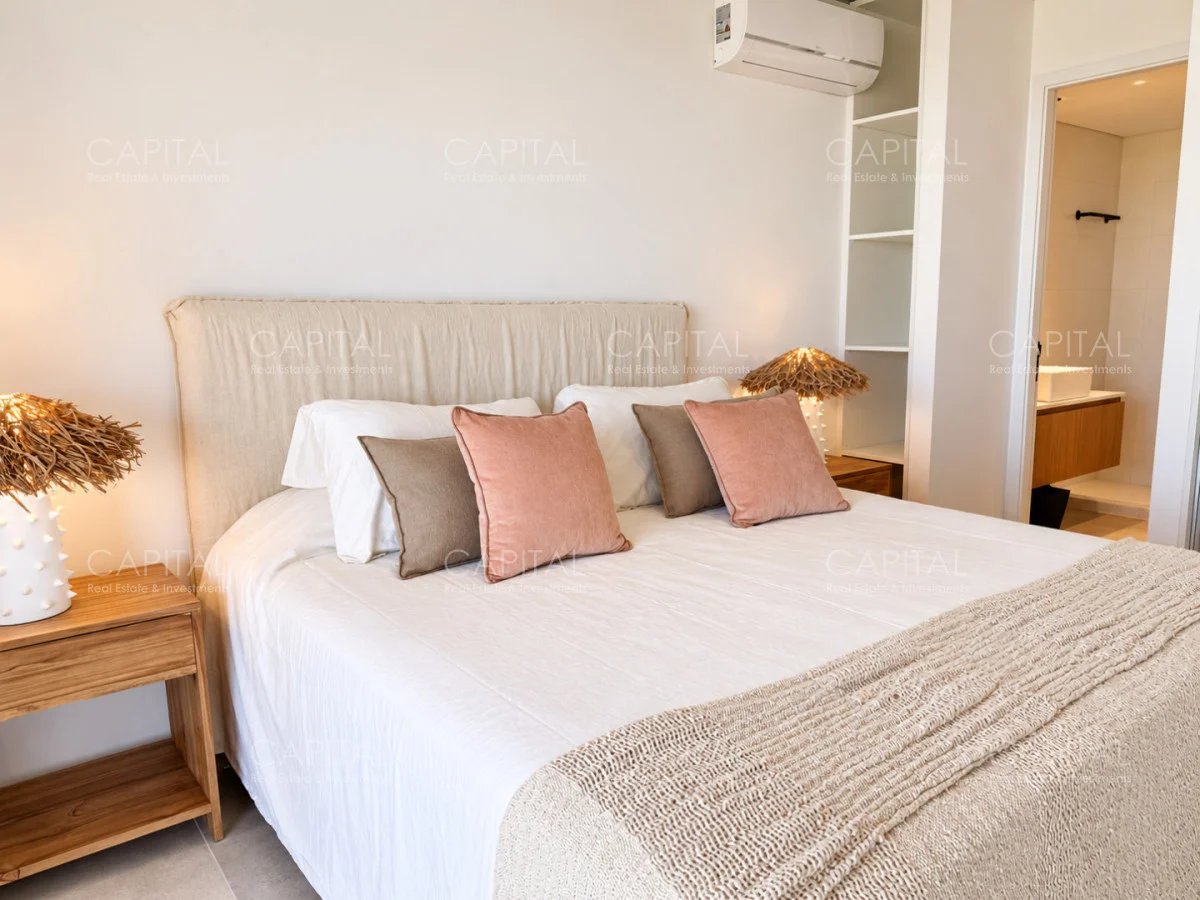 Apartamento en La Juanita, propiedad 293885 -Imagen 9