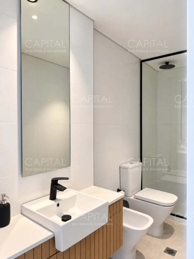 Apartamento en La Juanita, propiedad 293885 -Imagen 10