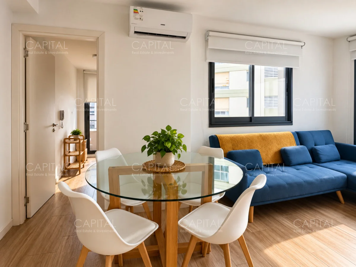Apartamento en Aidy Grill, propiedad 293886 -Imagen 2