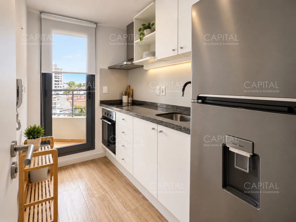 Apartamento en Aidy Grill, propiedad 293886 -Imagen 4