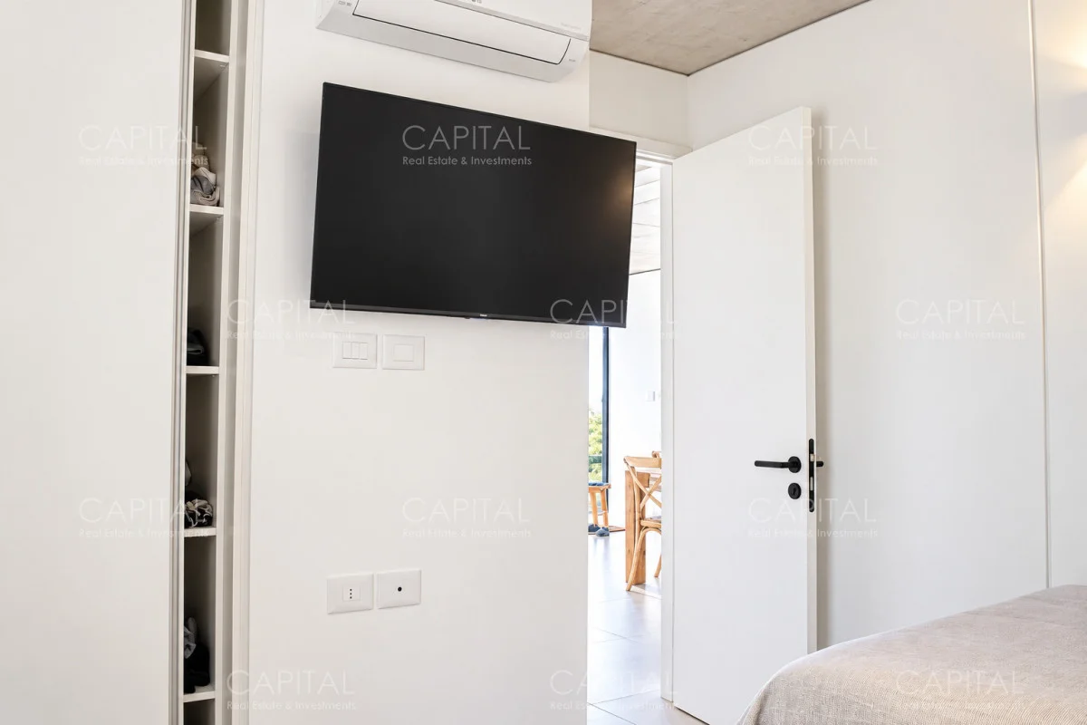 Apartamento en La Juanita, propiedad 293897 -Imagen 12