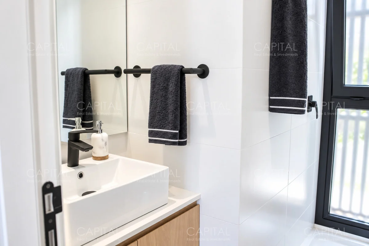 Apartamento en La Juanita, propiedad 293897 -Imagen 13