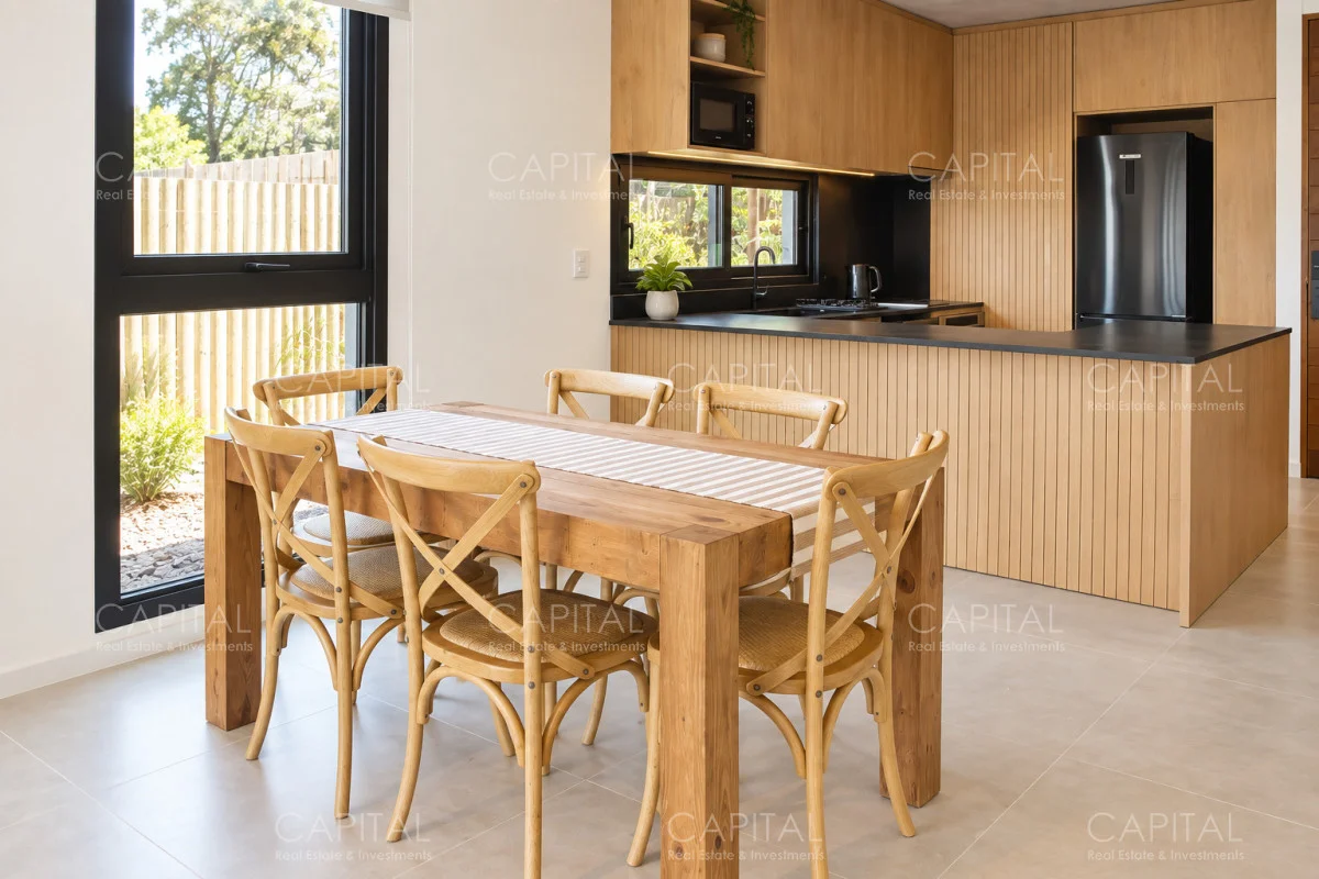 Apartamento en La Juanita, propiedad 293897 -Imagen 5