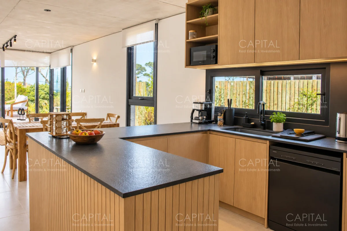 Apartamento en La Juanita, propiedad 293897 -Imagen 6