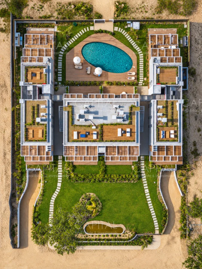 Apartamento en La Juanita, propiedad 293897 -Imagen 8