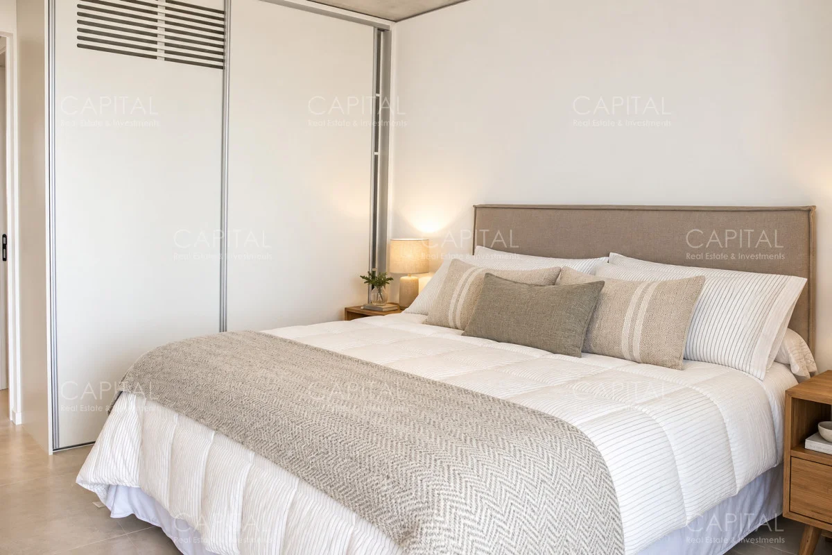 Apartamento en La Juanita, propiedad 293897 -Imagen 9