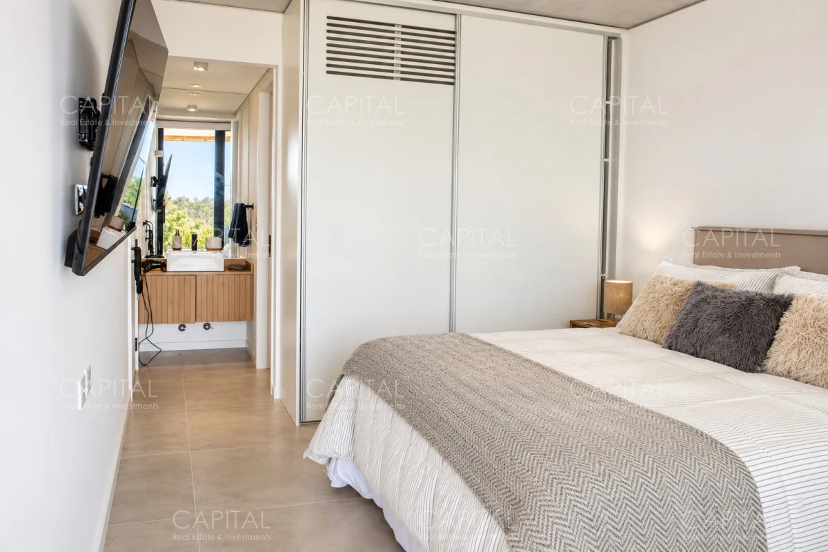 Apartamento en La Juanita, propiedad 293897 -Imagen 10