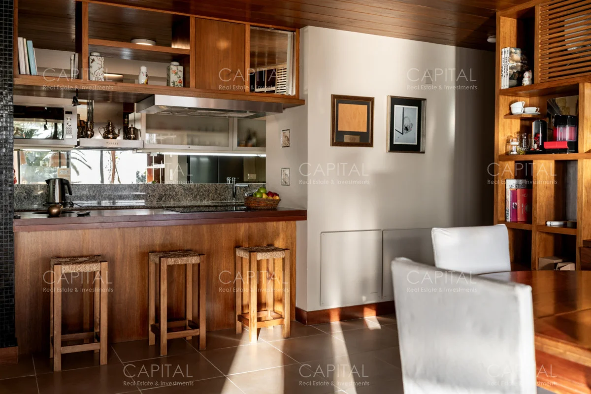 Apartamento en Punta Ballena, propiedad 294051 -Imagen 11