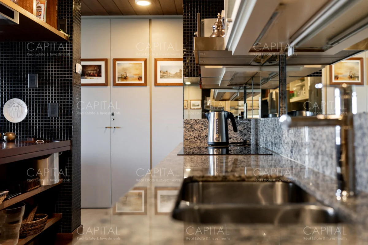 Apartamento en Punta Ballena, propiedad 294051 -Imagen 12