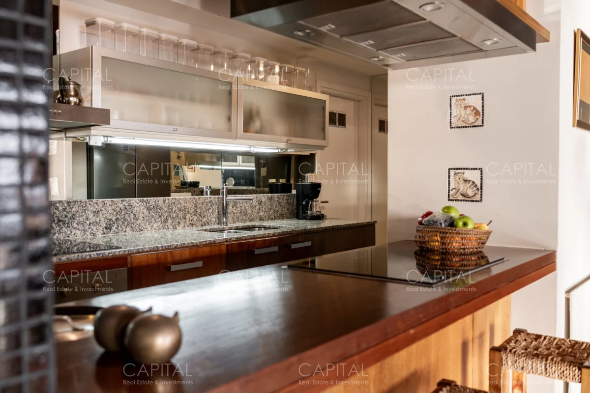 Apartamento en Punta Ballena, propiedad 294051 -Imagen 16