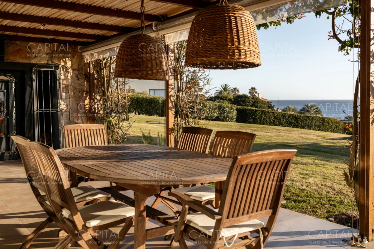 Apartamento en Punta Ballena, propiedad 294051 -Imagen 3