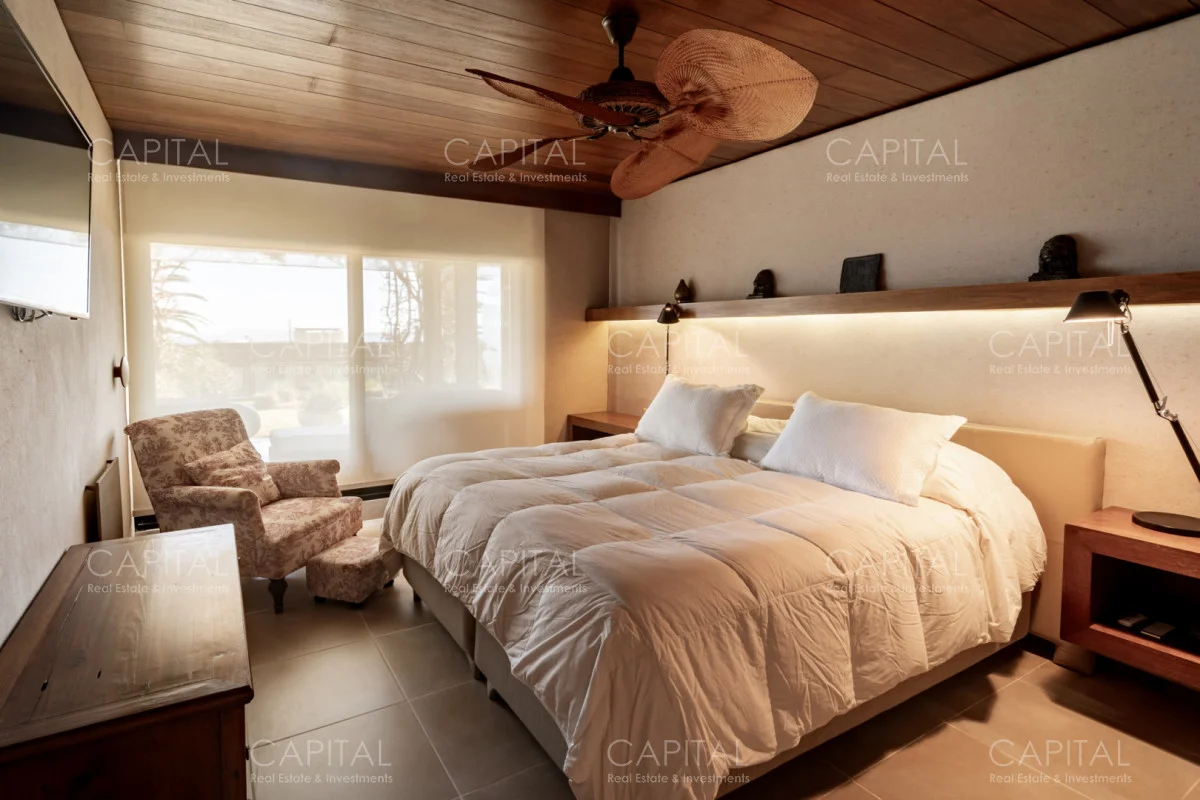 Apartamento en Punta Ballena, propiedad 294051 -Imagen 21